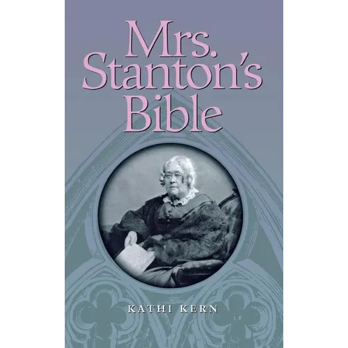 Mrs. Stanton's Bible