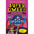 Super Dweeb Vs Count Dorkula