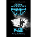 Gemini Force I: White Storm