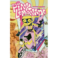 Pink Lemonade