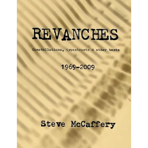 Revanches