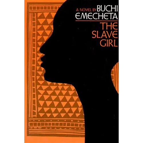 The Slave Girl