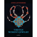 Tibetan Women's Jewelry