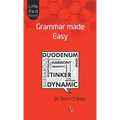 Little Red Book Grammar Made Easy