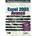 Excel 2003 Avancé