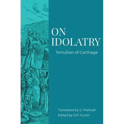 On Idolatry