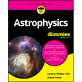 Astrophysics for Dummies