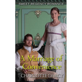 A Marriage of Convenience: Sweet Regency Romance