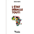 L'État déballe tout !