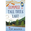 Summer at Tall Trees Lake