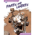 Rovers and Landers