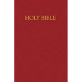 Children's Bible-NRSV-Gift & Award