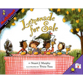 Lemonade for Sale: Bar Graphs