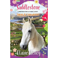 Saddlestone Connemara Pony Listening School Sinead and Strawberry