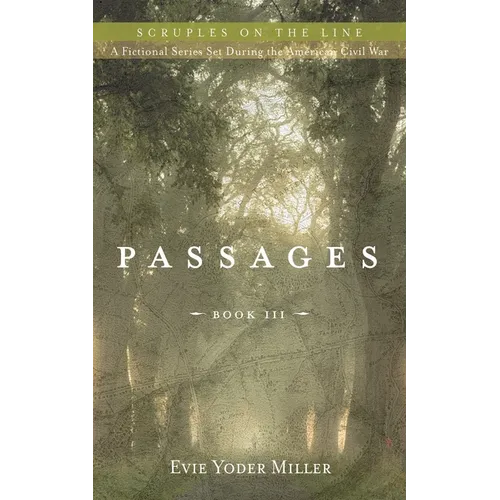Passages: Book III