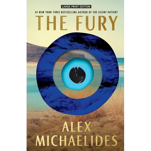 The Fury