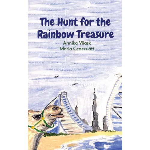The Hunt for the Rainbow Treasure