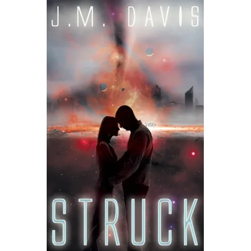 Struck