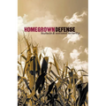 Homegrown Defense: Biofuels & National Security