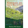 Courage On Little Round Top