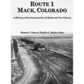 Route 1 Mack, Colorado
