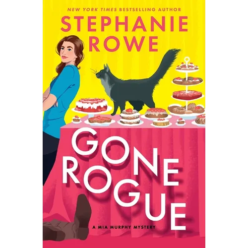 Gone Rogue
