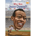 Who Was Jesse Owens?