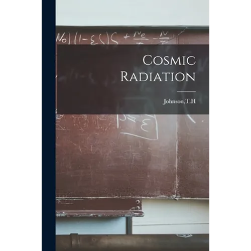 Cosmic Radiation