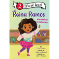 Reina Ramos Encuentra La Solución: Reina Ramos Works It Out (Spanish Edition)