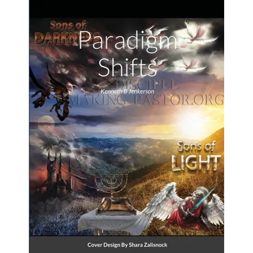 Paradigm Shifts