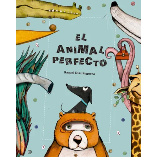 El Animal Perfecto