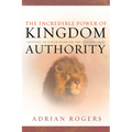 The Incredible Power of Kingdom Authority: Getting an Upper Hand on the Underworld