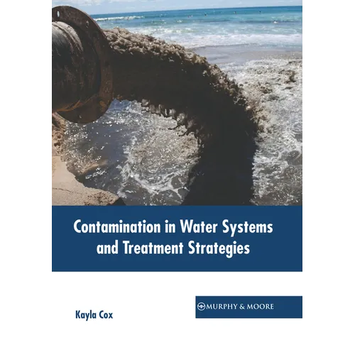 Contamination in Water Systems and Treatment Strategies