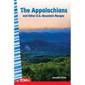 The Appalachians and Other U.S. Mountain Ranges