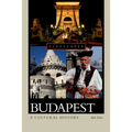 Budapest: A Cultural History
