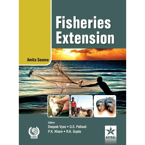 Fisheries Extension