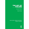 The Art of Failure: Conrad's Fiction
