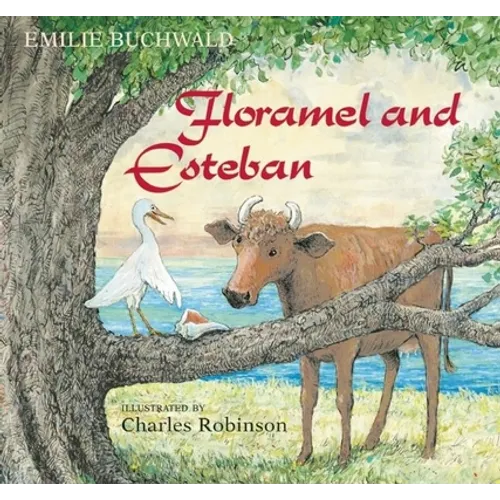 Floramel and Esteban