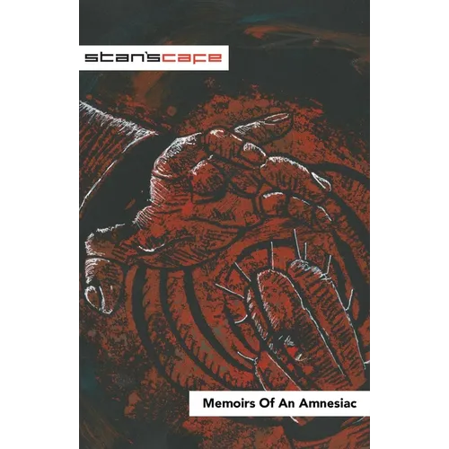 Memoirs Of An Amnesiac