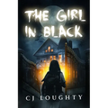 The Girl in Black: a scary mystery book for kids 11-14