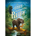 La Única E Incomparable Ruby