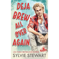 Deja Brew All Over Again: A Runaway Bride Romance