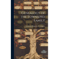 Genealogy of the Townsend Family