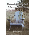 What in The World Is Next?: The Empowerment of a Black Woman