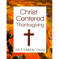 Christ-Centered Thanksgiving