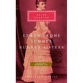Ethan Frome, Summer, Bunner Sisters: Introduction by Hermione Lee