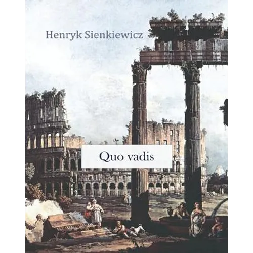 Quo vadis
