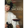 Nothing Sacred: Outspoken Voices in Contemporary Fiction