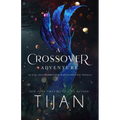 A Crossover Adventure: An Evil, Anti-Stepbrother, Hate to Love You Novella