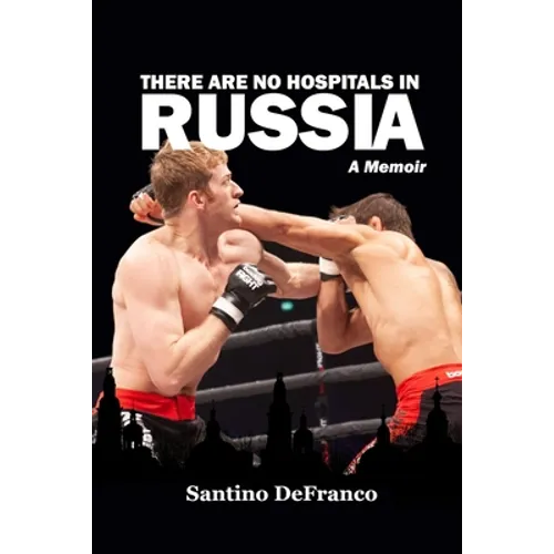There Are No Hospitals in Russia